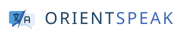 OrientSpeak