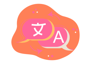 Translation Services - Asian Languages